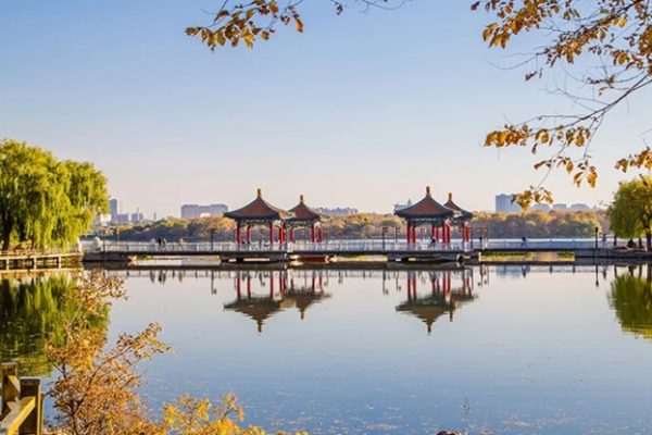 Du lịch Mông Tự đẹp nhất vào mùa xuân, mùa thu hoặc mùa đông